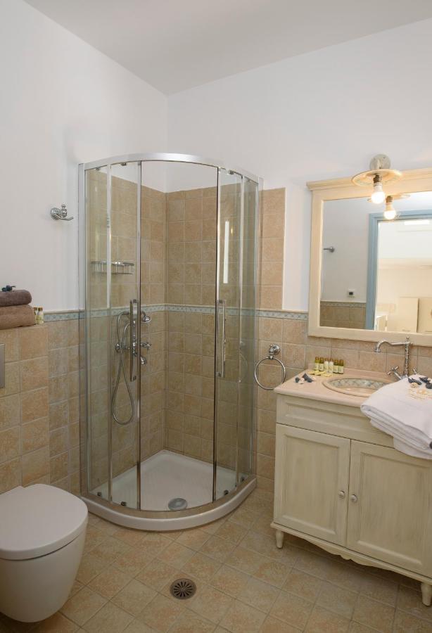 Tholariani Villas Аморгос Екстериор снимка