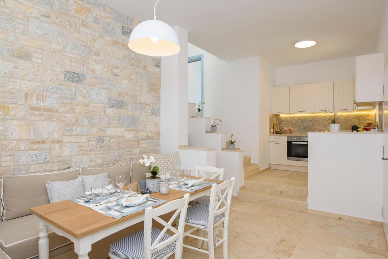 Tholariani Villas Аморгос Екстериор снимка